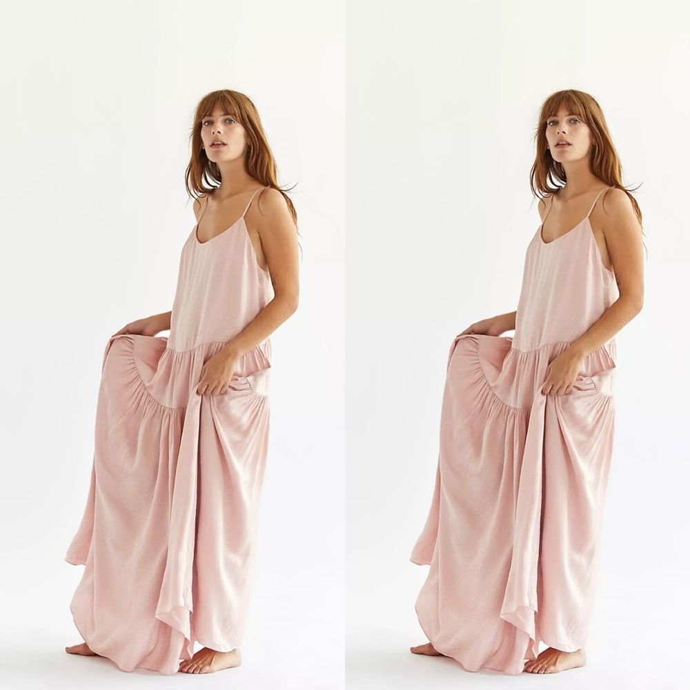 Free People The Callen Dress